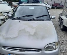 Ford Escort for Restoration
