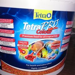 Tetra Pro Colour
