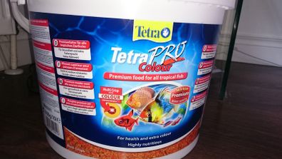 Tetra Pro Colour