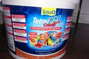 Tetra Pro Colour 500ml - Premium foodfor all tropical fish