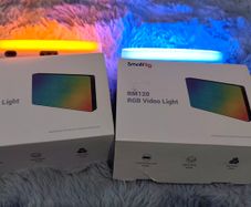 SmallRig RM120 video lights