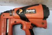 Paslode gun