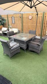Outdoor Garden Furniture