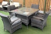 Outdoor Garden Furniture