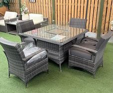 Outdoor Garden Furniture