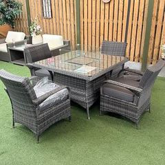Outdoor Garden Furniture