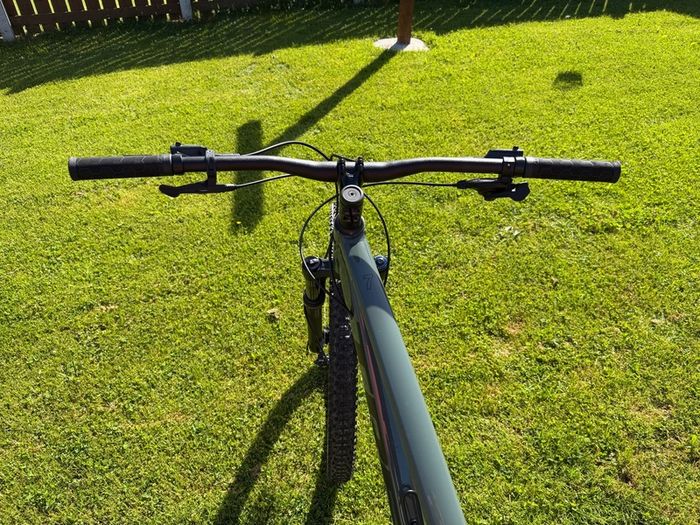 XL Trek Marlin 7 2025 gen3