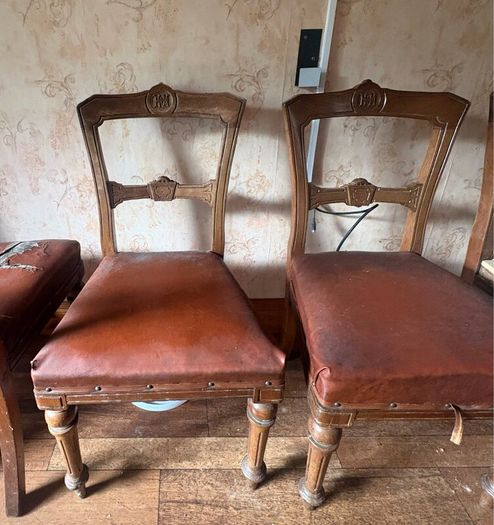 Antique furniture