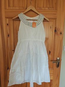 girls bluezoo dress