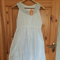 girls bluezoo dress