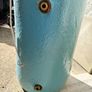 Twin coil insulated cylinder Image 2