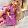 Rapunzel doll 80cm Image 2