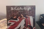 The Who - The Kids Are Alright (2xLP, Album) Irish Pressing Vinyl