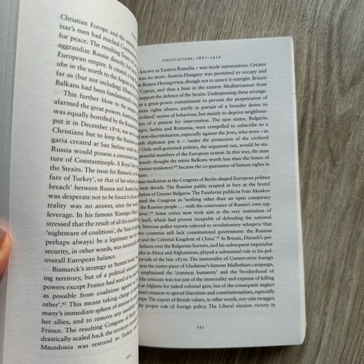 Book Europe The Struggle For Supremacy