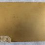 Vintage Batavia Regie Francaise 10 Cigar Tin Image 4