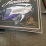 Billy Gibbons Hardware Signed Outer Sleeve Lp Image 6