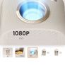 Yaber T2 Portable Projector Image 7