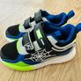 PMG Boys PRIMIGI UltraLight Spider Web Trainer Image 2