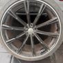 22 Inch Alloys Image 2