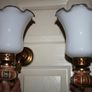Vintage Wall Lamps Image 2