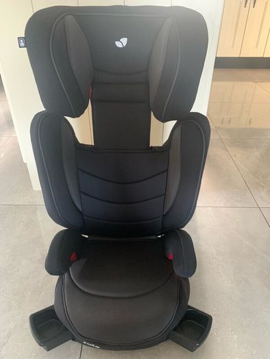 Joie Trillo LX High back booster car  seats Ember