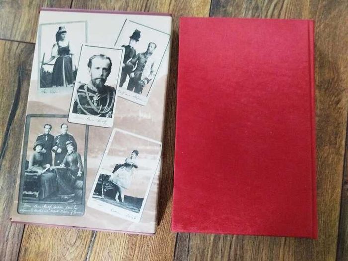 Folio Society Books