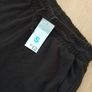 Women's wide leg joggers S New Image 2
