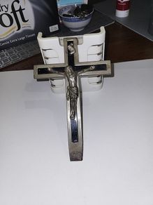 Crucifix  antique