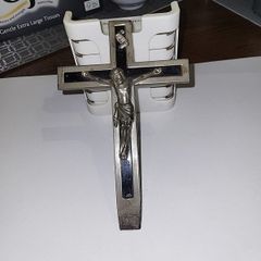Crucifix  antique