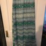 maxi cover up skirt Image 7