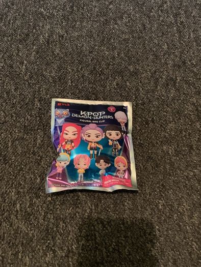 K Pop Demon Hunters School Bundle