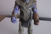 Marvel Avengers Endgame Warrior Thanos Figure