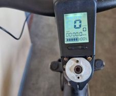 eBikes