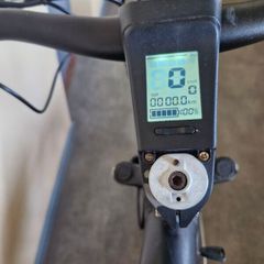 eBikes