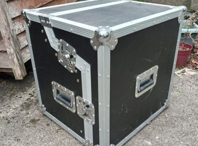 Flight case - 50cm x 50cm x 45cm