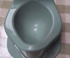 potty