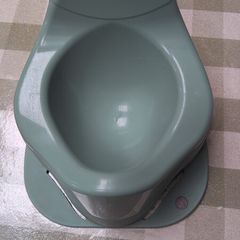 potty