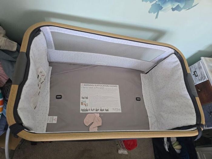 baby cots