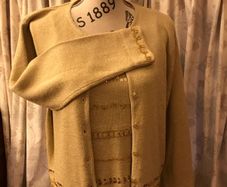 Berketex gold Twin Set