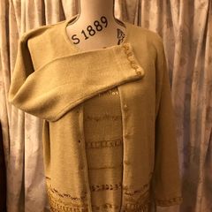 Berketex gold Twin Set