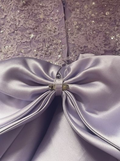 Confirmation Dress