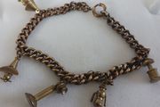 Charm bracelet