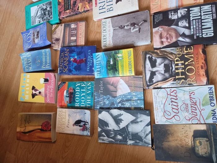 books