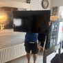 Lg Tv 38" Image 4