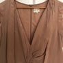 Beautiful Reiss 100% Silk Dress Image 5