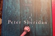 44 / Dublin Made Me/ a memoir/ Peter Sheridan/1999/ 1st edition