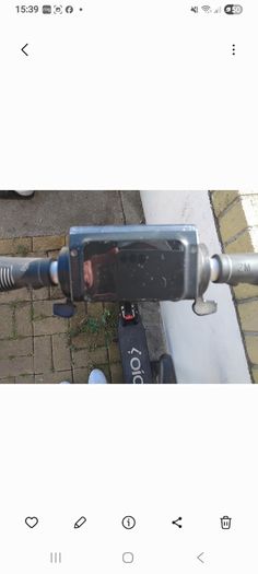 Electric  scooters
