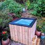 icebath with filtration system built in Image 3