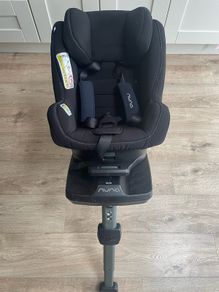 Nuna car seat