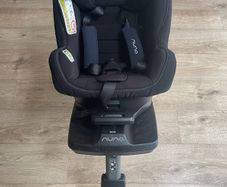 Nuna car seat